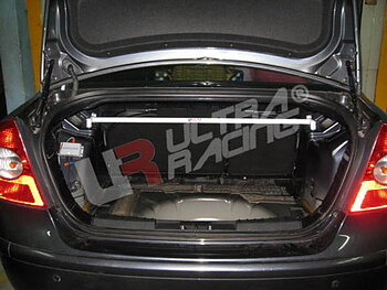 FORD FOCUS MK2 1.6 ULTRARACING 2-POINT REAR UPPER STRUTBAR