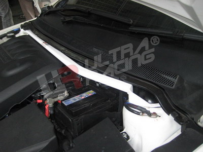 FORD FOCUS MK2 2.0 TDCI ULTRARACING FRONT UPPER STRUTBAR