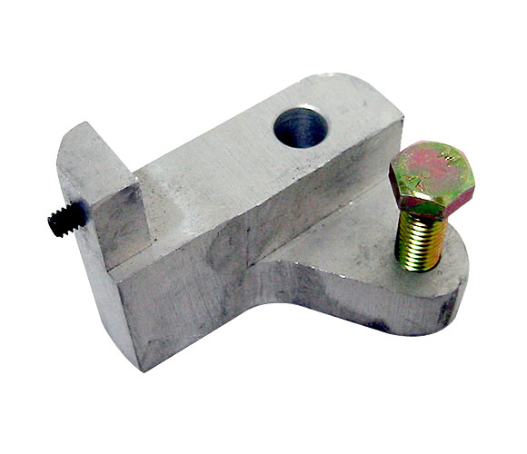 HONDA PRELUDE 92-96 SHORT SHIFTER ADAPTER [SIX]