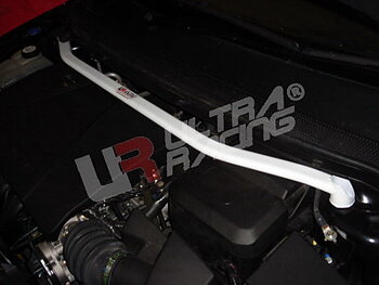 FORD FOCUS MK2 1.6/1.8 ULTRARACING FRONT UPPER STRUTBAR
