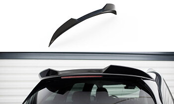 Spoiler CAP 3D Mercedes-Benz GLC AMG-Line X254