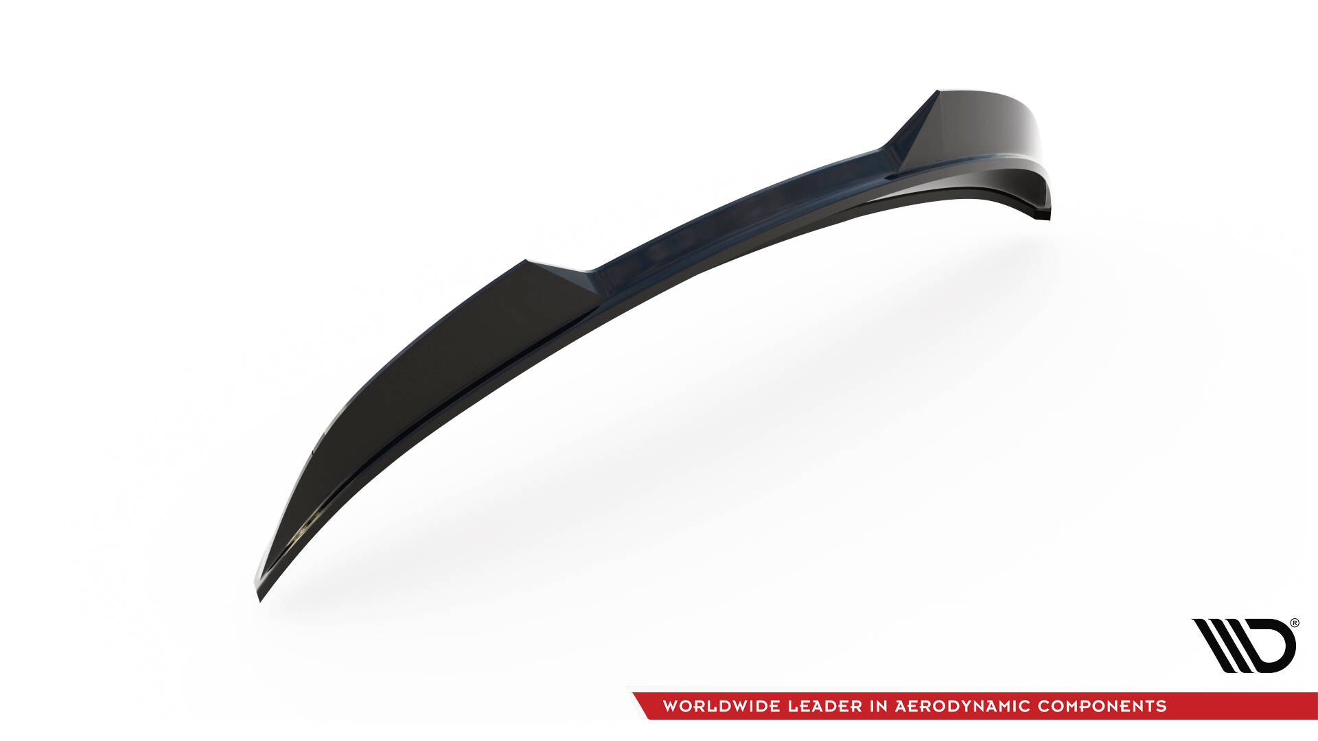 Spoiler CAP 3D Mercedes-Benz GLC AMG-Line X254 - 7