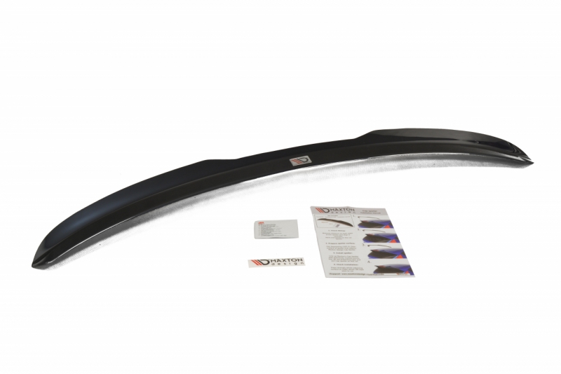 SPOILER CAP SEAT LEON III CUPRA / FR - 6
