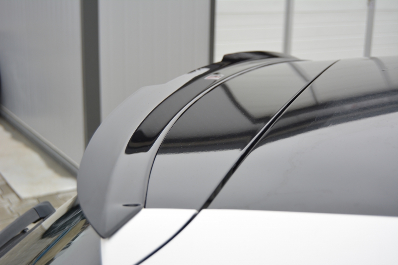 SPOILER CAP SEAT LEON III CUPRA / FR - 2