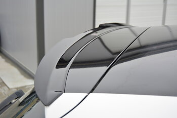 SPOILER CAP SEAT LEON III CUPRA / FR