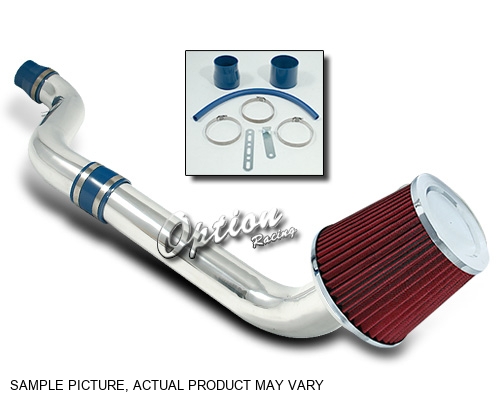HONDA PRELUDE 92-96 SIX-PERFORMANCE COLD AIR INTAKE