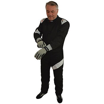 RRS MECANICAL SUIT