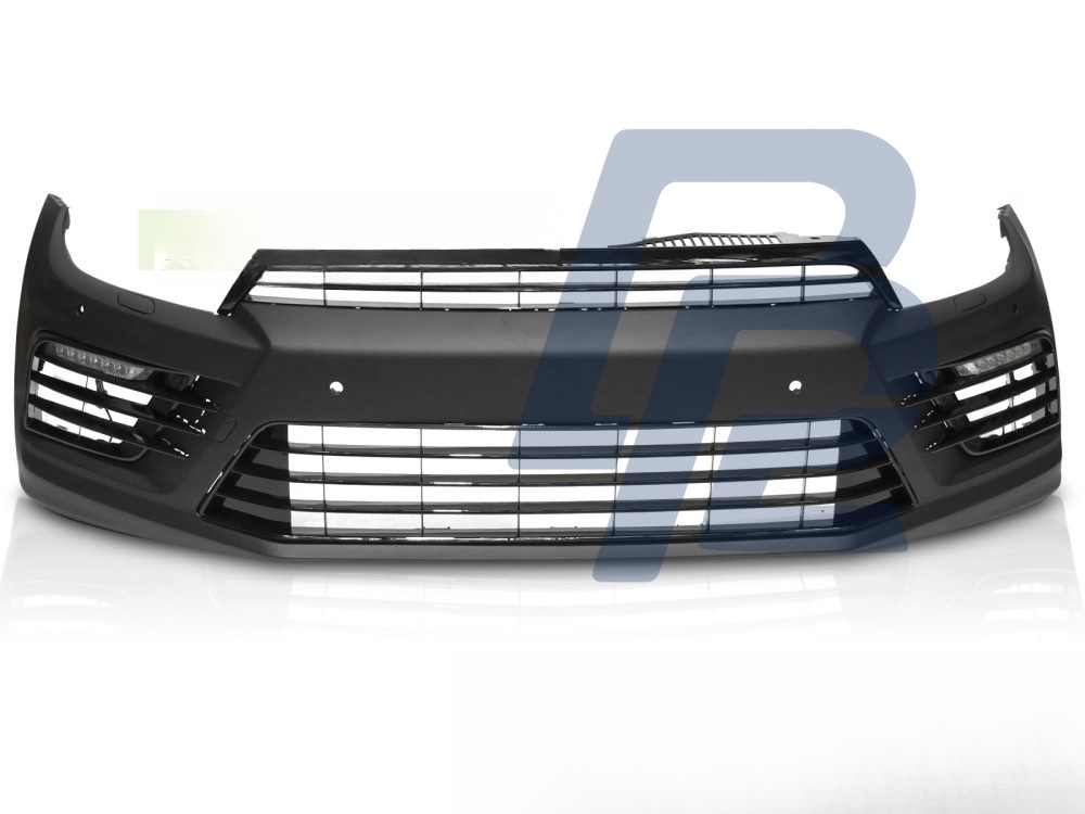 Sport Front Bumper with PDC for VW Scirocco 2014–2017 - 3