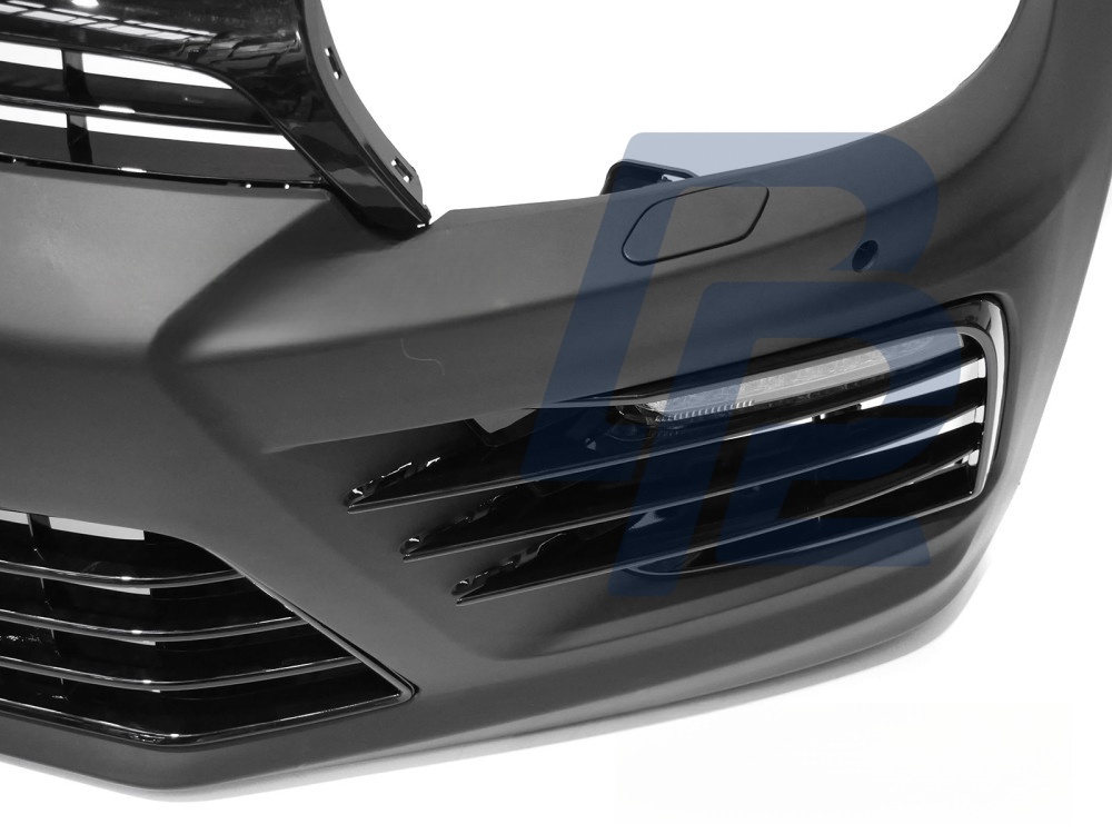 Sport Front Bumper with PDC for VW Scirocco 2014–2017 - 5