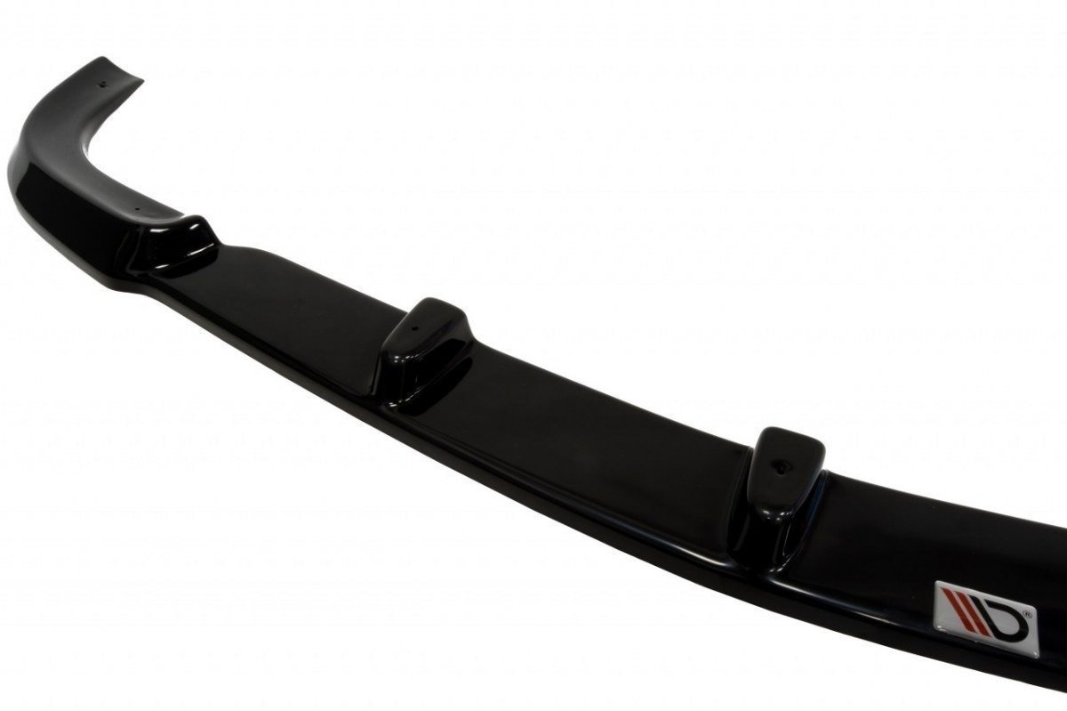 Front Splitter Mercedes SLK R170 - 4