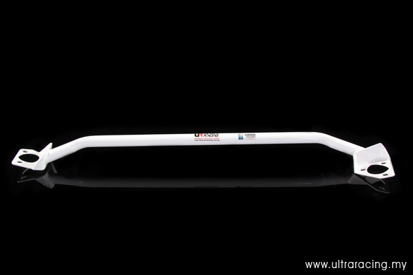 HONDA PRELUDE 88-91 BA ULTRARACING FRONT UPPER STRUTBAR