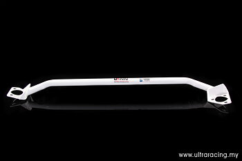 HONDA PRELUDE 88-91 BA ULTRARACING FRONT UPPER STRUTBAR