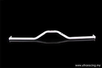 HONDA PRELUDE 88-91 BA ULTRARACING 2-POINT ROOM BAR