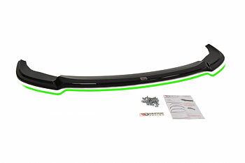 FRONT SPLITTER BMW 5 E60 M-PACK