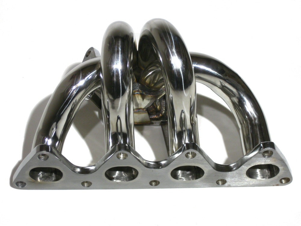 HONDA PRELUDE 92-00 H22 2.2 VTEC TURBO HEADER/MANIFOLD