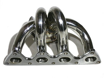 HONDA PRELUDE 92-00 H22 2.2 VTEC TURBO HEADER/MANIFOLD