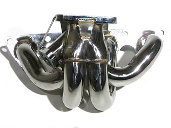 HONDA PRELUDE 92-00 H22 2.2 VTEC TURBO HEADER/MANIFOLD