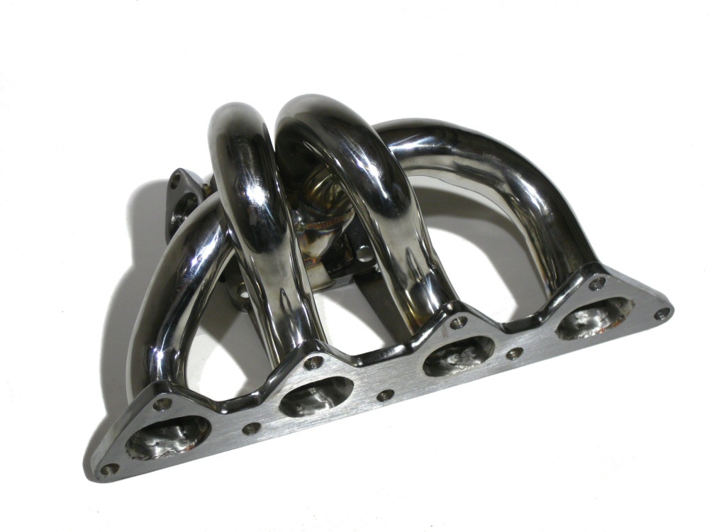 HONDA PRELUDE 92-00 H23 2.3 TURBO HEADER/MANIFOLD (T3)