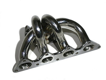HONDA PRELUDE 92-00 H23 2.3 TURBO HEADER/MANIFOLD (T3)