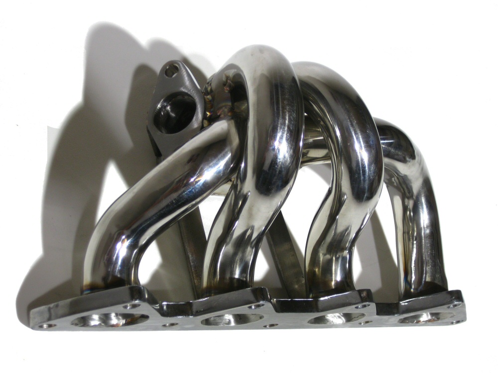 HONDA PRELUDE 92-00 H23 2.3 TURBO HEADER/MANIFOLD (T3) - 2