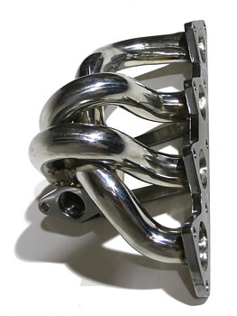 HONDA PRELUDE 92-00 H23 2.3 TURBO HEADER/MANIFOLD (T3)