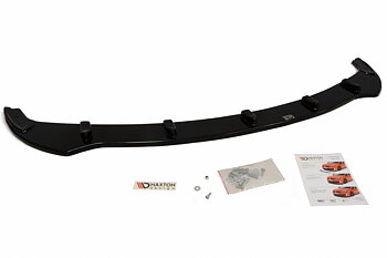 FRONT SPLITTER BMW 5 E60 / E61 (FACELIFT MODEL)
