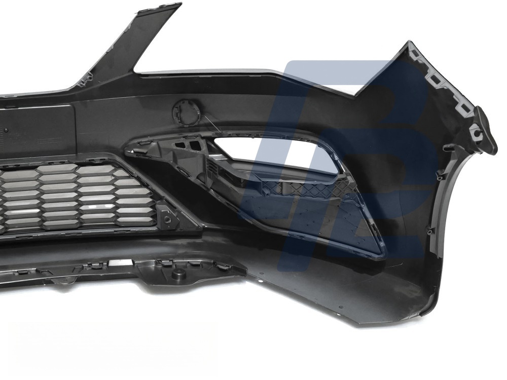 Sport Front Bumper for Seat Leon III 5F 2017–2020 - 5