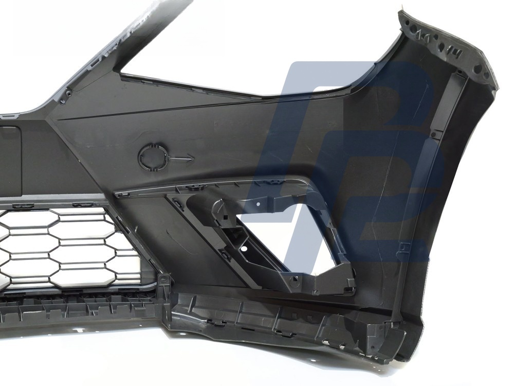 Sport Front Bumper for Seat Ibiza V 6F Hatchback 2017–2021 - 4