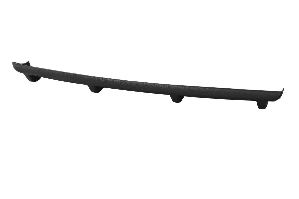 Rear Valance Mercedes CLS C219 55 AMG (2004-2006) - 6