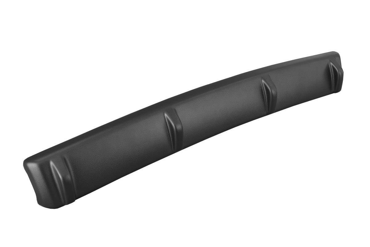 Rear Valance Mercedes CLS C219 55 AMG (2004-2006) - 5