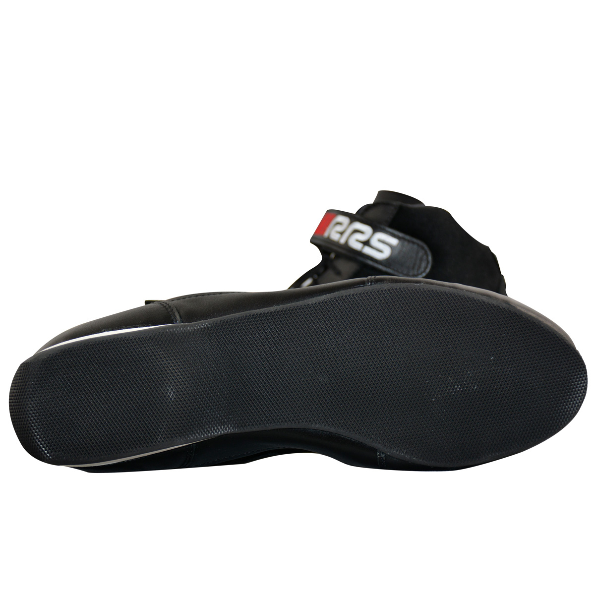 RRS PROLIGHT BLACK RACING BOOTS - FIA 8856-2018 - 5