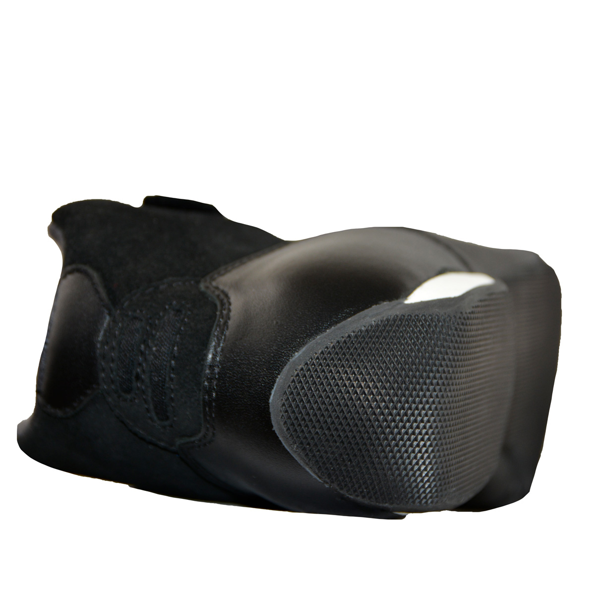 RRS PROLIGHT BLACK RACING BOOTS - FIA 8856-2018 - 6
