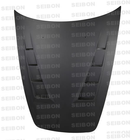 HONDA S2000 00-08 SEIBON MUGEN DRY-CARBON HOOD