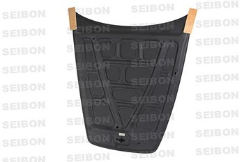 HONDA S2000 00-08 SEIBON OEM DRY-CARBON HOOD