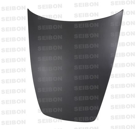 HONDA S2000 00-08 SEIBON OEM DRY-CARBON HOOD