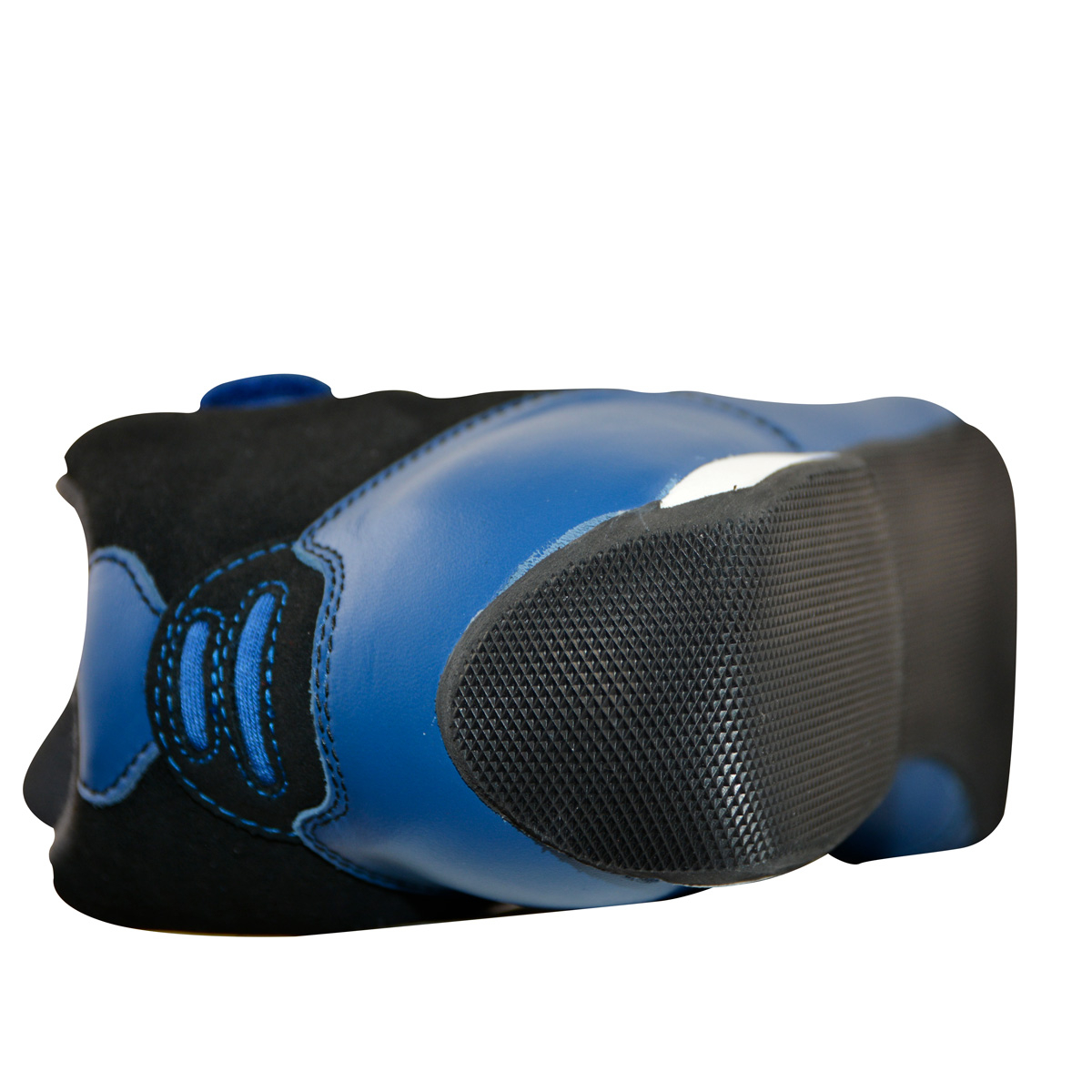 RRS PROLIGHT BLUE RACING BOOTS - FIA 8856-2018 - 6