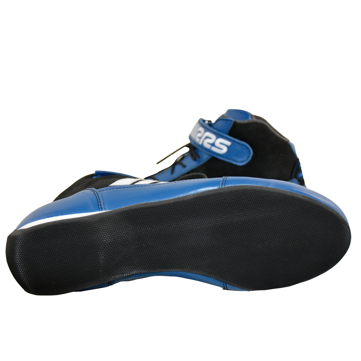 RRS PROLIGHT BLUE RACING BOOTS - FIA 8856-2018 - 5