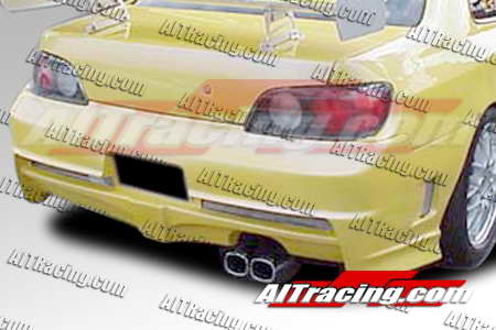 HONDA PRELUDE 97+ EXS REAR BUMPER [AIT]
