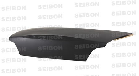 HONDA S2000 00-08 SEIBON OEM DRY-CARBON BAGAGELUCKA