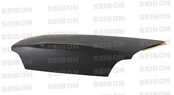 HONDA S2000 00-08 SEIBON OEM DRY-CARBON TRUNKLID