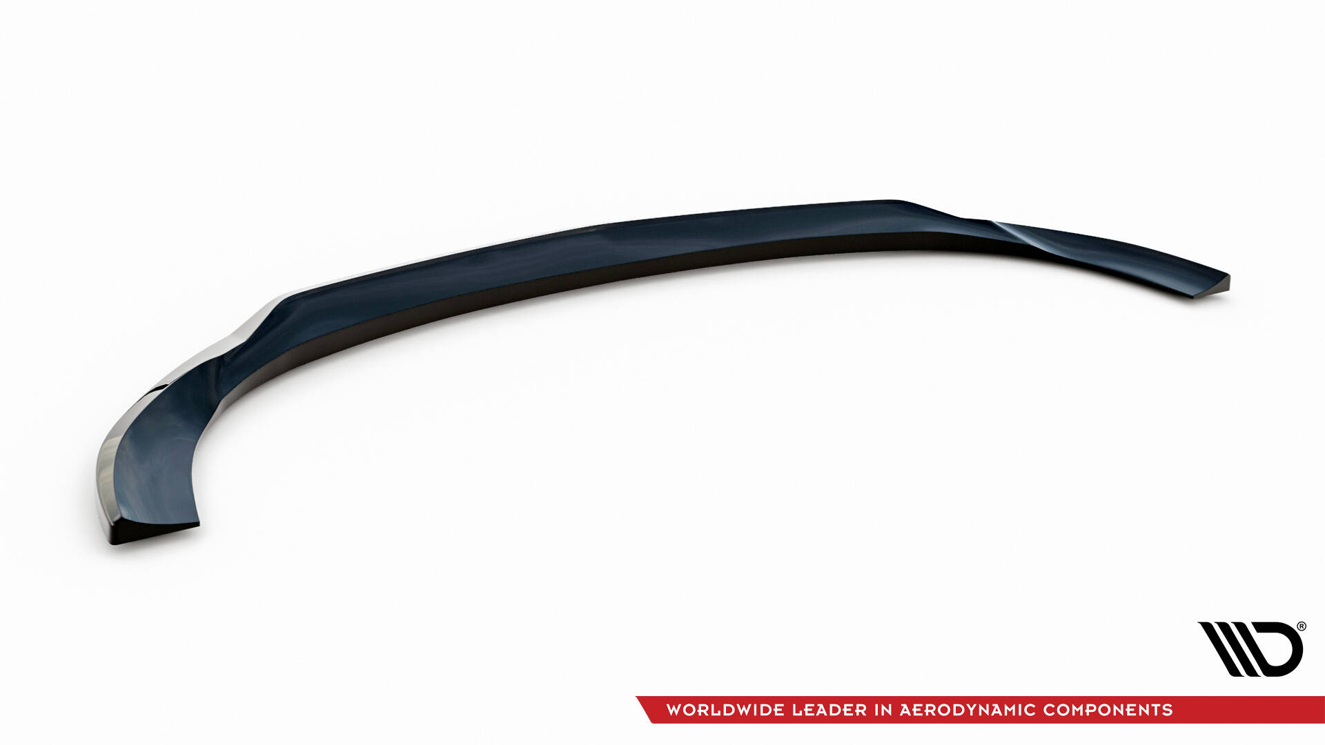 Front Splitter V.1 Mercedes-Benz E W213 Coupe (C238) / Cabriolet (A238) AMG-Line / 53 AMG - 6