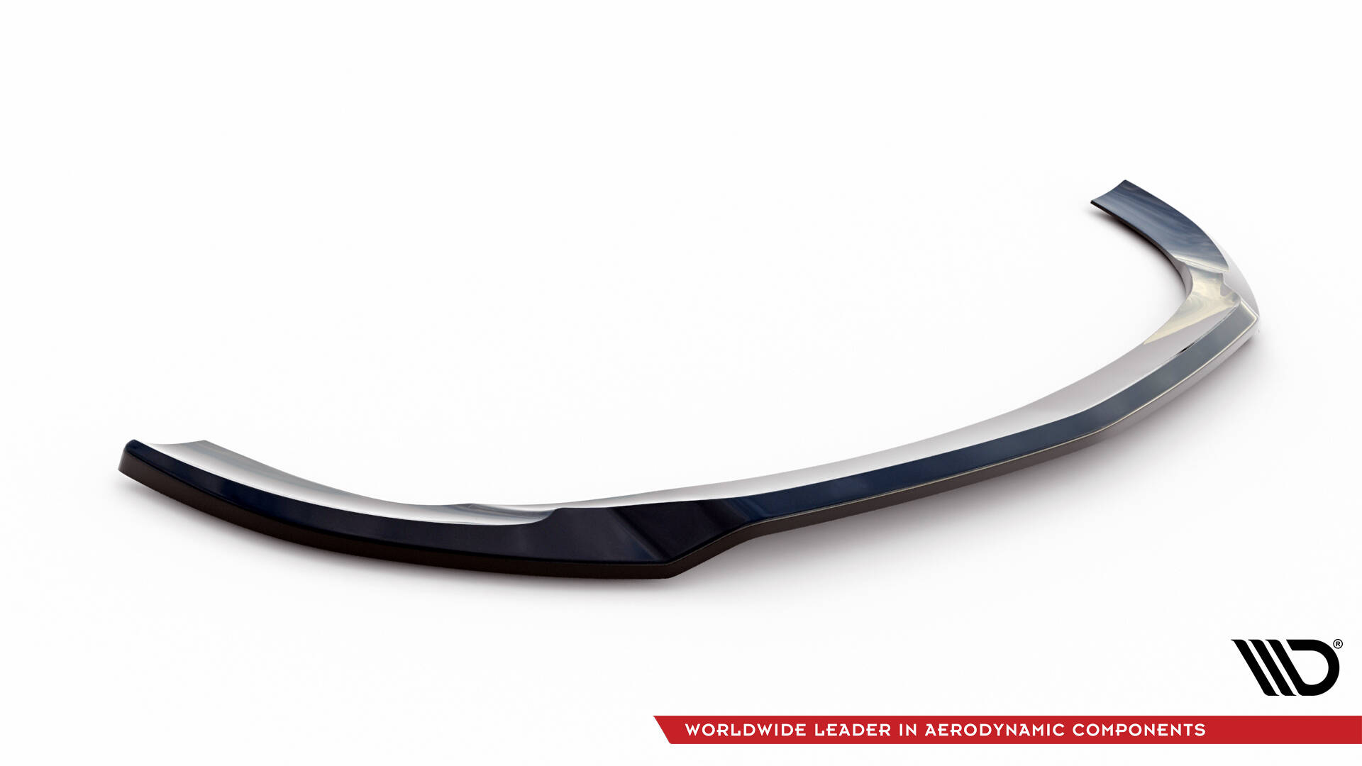 Front Splitter V.1 Mercedes-Benz E W213 Coupe (C238) / Cabriolet (A238) AMG-Line / 53 AMG - 5