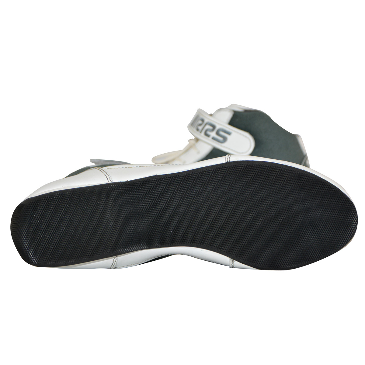 RRS PROLIGHT WHITE RACING BOOTS - FIA 8856-2018 - 5