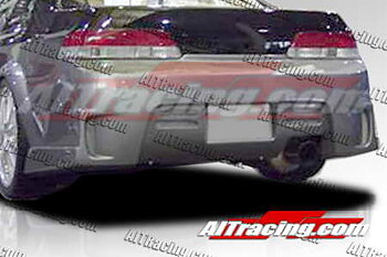 HONDA PRELUDE 97+ GTB REAR BUMPER [AIT]