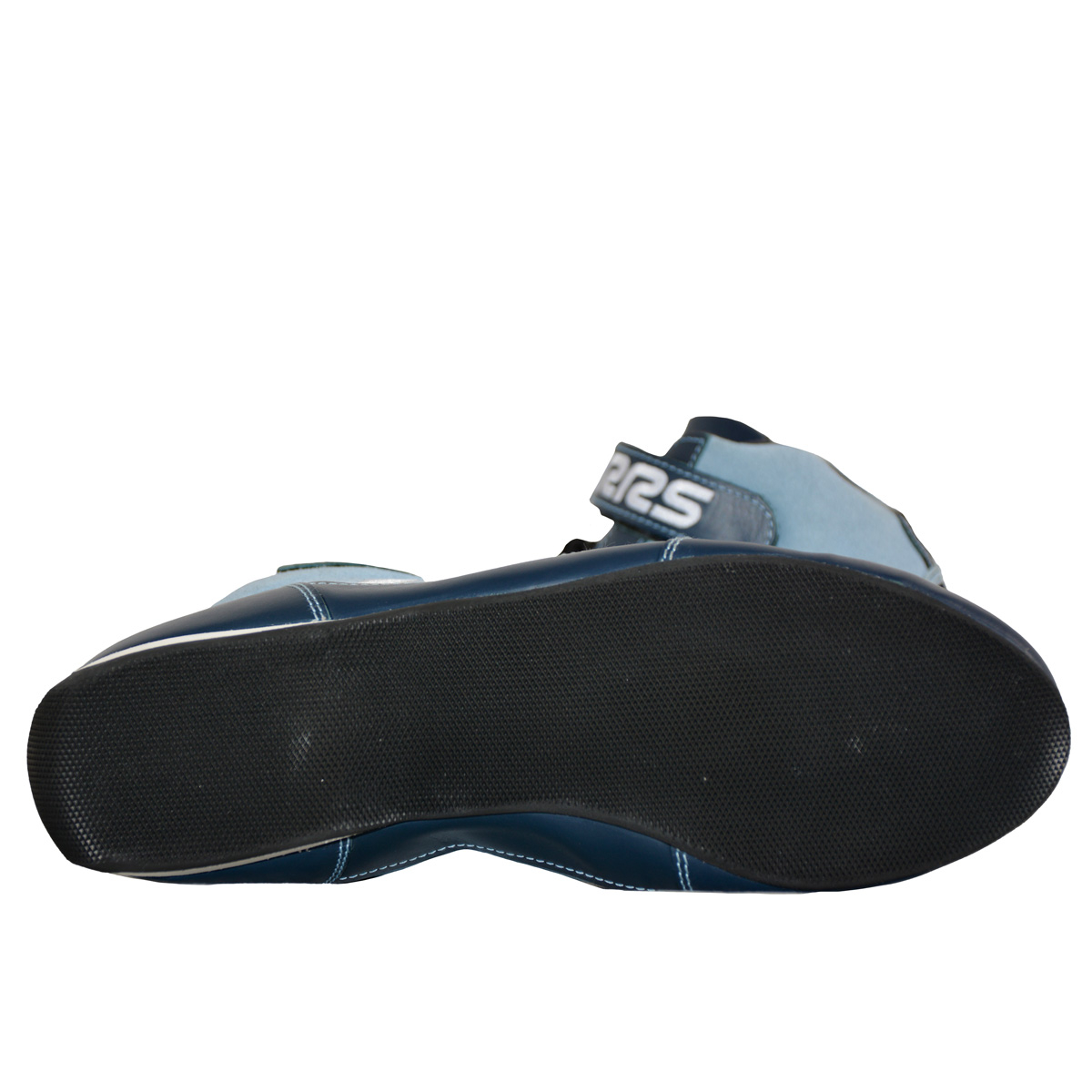 RRS PROLIGHT SKY BLUE RACING BOOTS - FIA 8856-2018 - 5