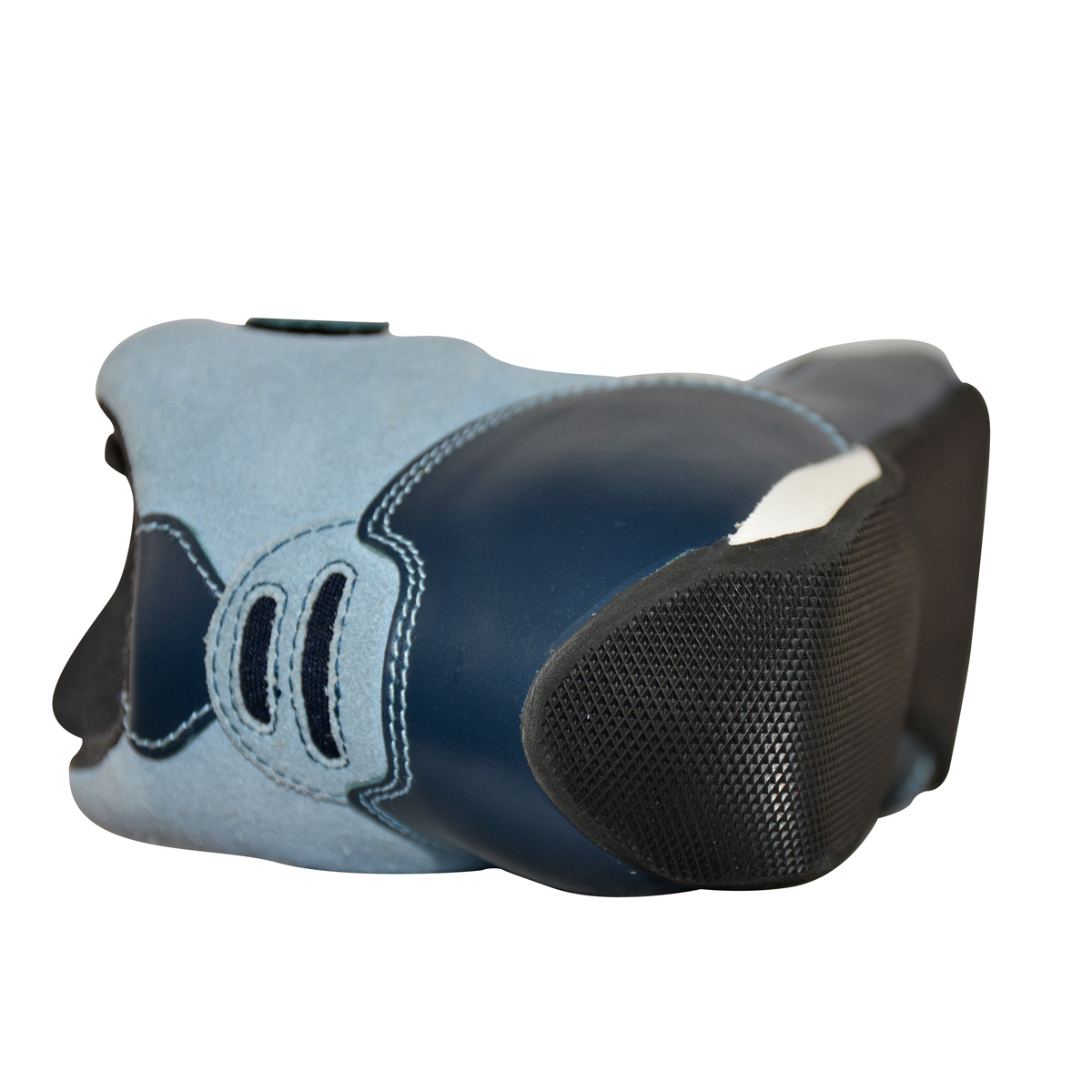RRS PROLIGHT SKY BLUE RACING BOOTS - FIA 8856-2018 - 6