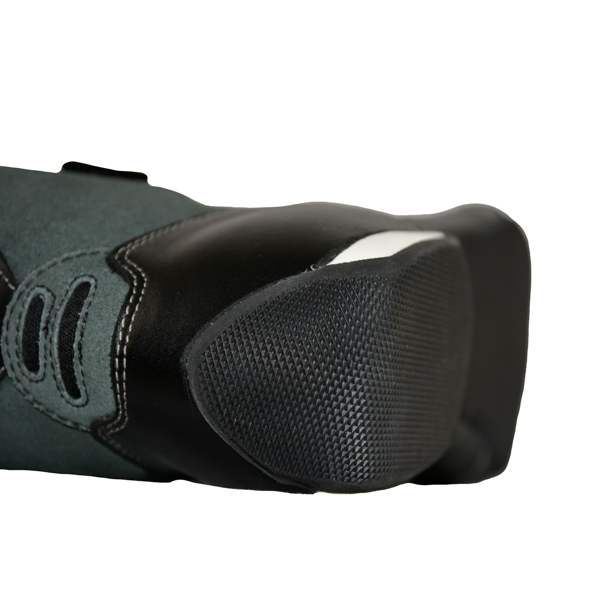 RRS PROLIGHT ACID YELLOW RACING BOOTS - FIA 8856-2018 - 6