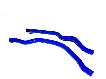 HONDA S2000 AP1 F20C RADIATOR SILICONE HOSES 2-PC
