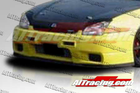 HONDA PRELUDE 97+ R33 FRONT BUMPER [AIT]