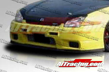 HONDA PRELUDE 97+ R33 FRONT BUMPER [AIT]